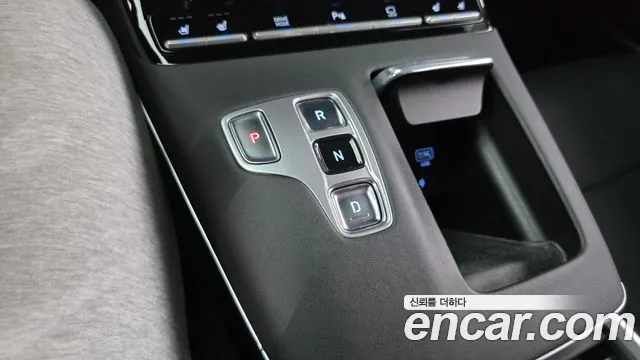 Hyundai Grandeur 2022 thumb 4