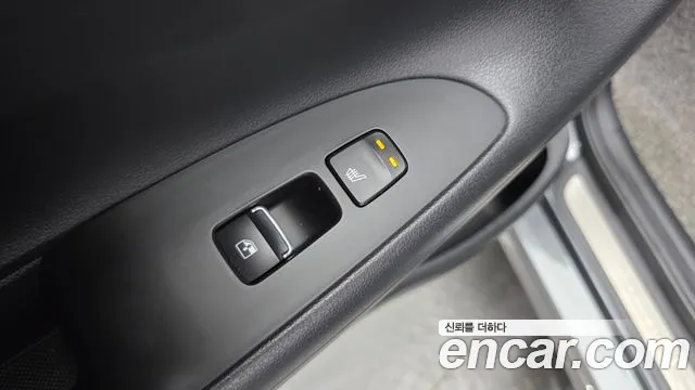 Hyundai Grandeur 2022 thumb 11