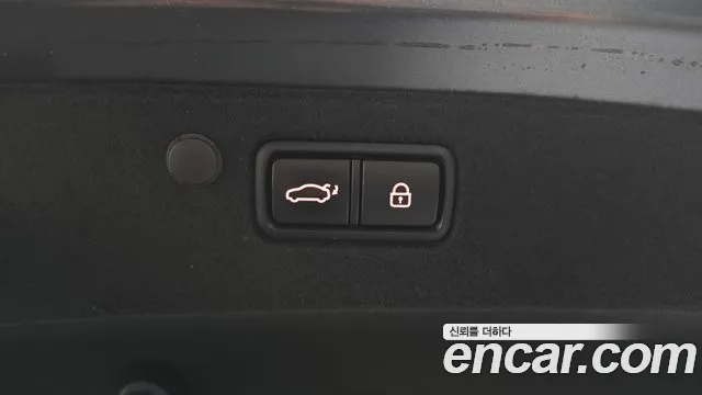 Hyundai Grandeur 2022 thumb 5