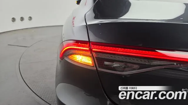 Hyundai Grandeur 2022 thumb 9