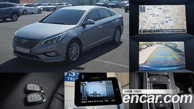 Hyundai LF 2015 thumb 7