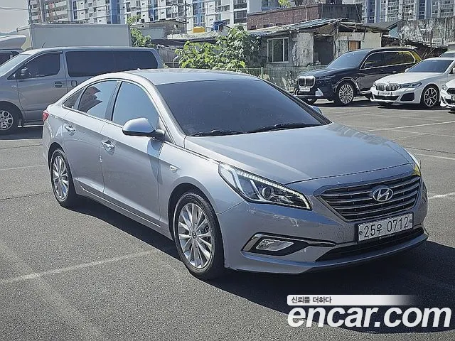 Hyundai LF 2015 thumb 3