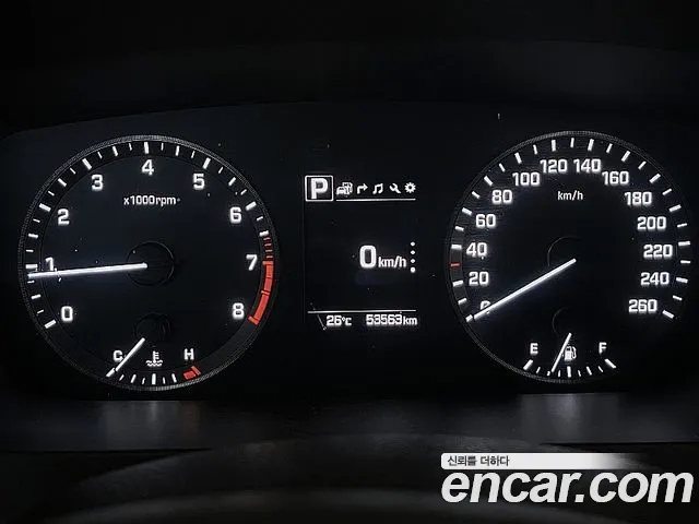 Hyundai LF 2015 thumb 4