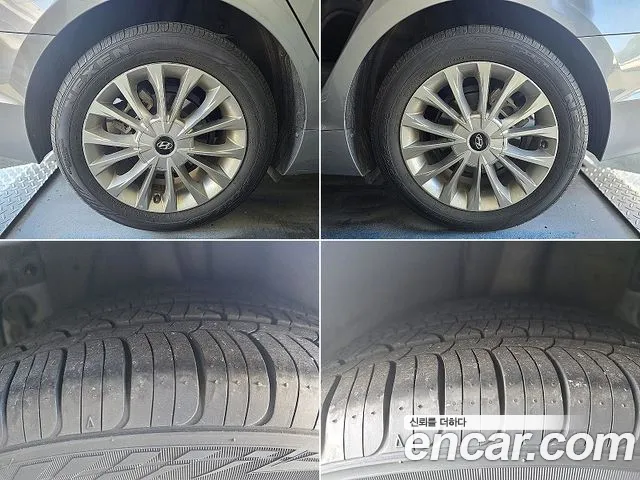 Hyundai LF 2015 thumb 2