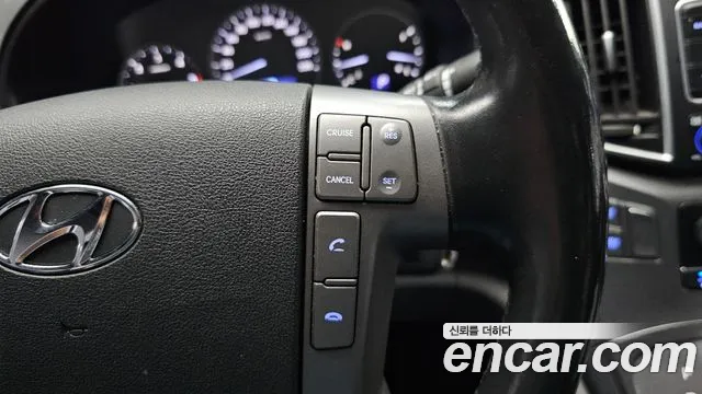Hyundai Staria 2018 thumb 10