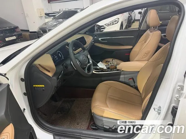 Hyundai Sonata 2019 thumb 7