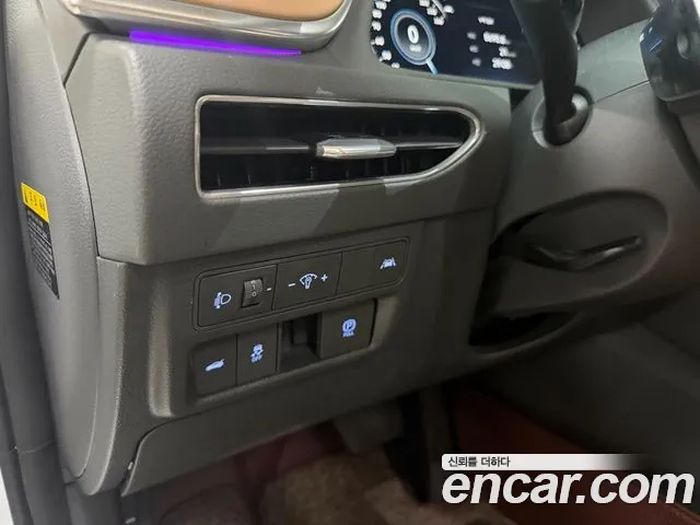 Hyundai Sonata 2019 thumb 4