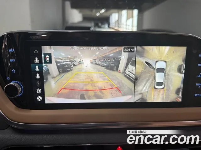 Hyundai Sonata 2019 thumb 5