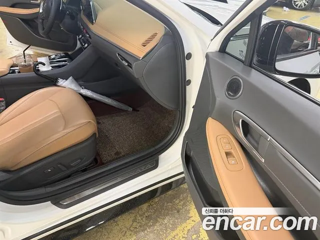 Hyundai Sonata 2019 thumb 3