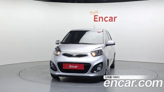 Kia Morning 2013 thumb 11