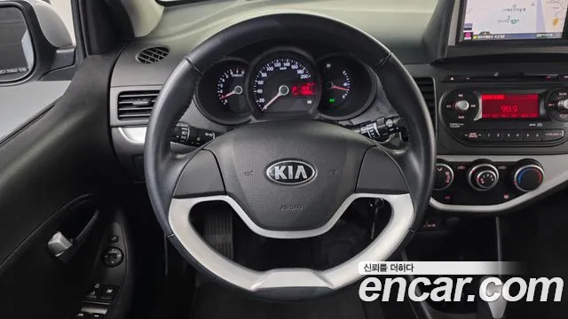 Kia Morning 2013 thumb 2