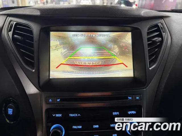 Hyundai Grandeur 2015 thumb 3