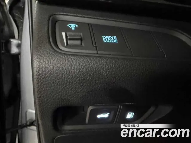Hyundai Grandeur 2015 thumb 8