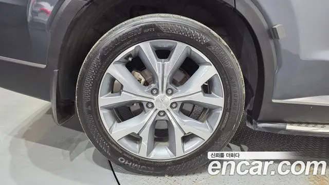 Hyundai Palisade 2019 thumb 3