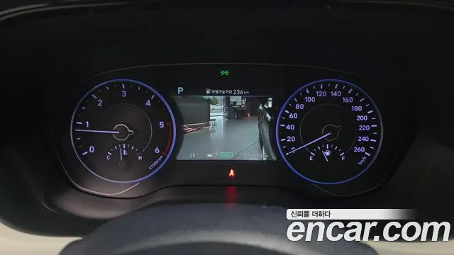 Hyundai Palisade 2019 thumb 12