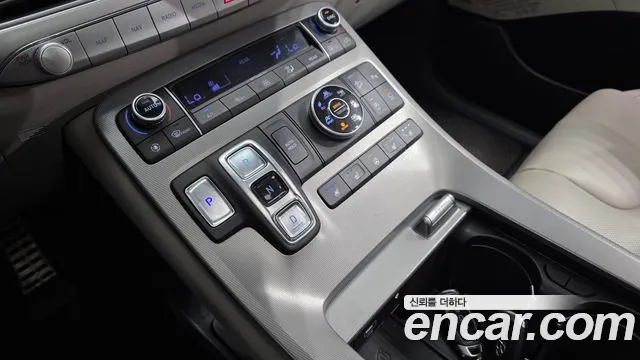 Hyundai Palisade 2019 thumb 5