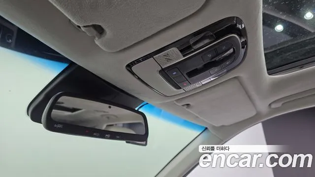 Hyundai Palisade 2019 thumb 4