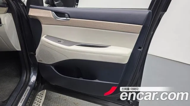 Hyundai Palisade 2019 thumb 6