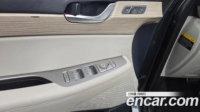 Hyundai Palisade 2019 thumb 8