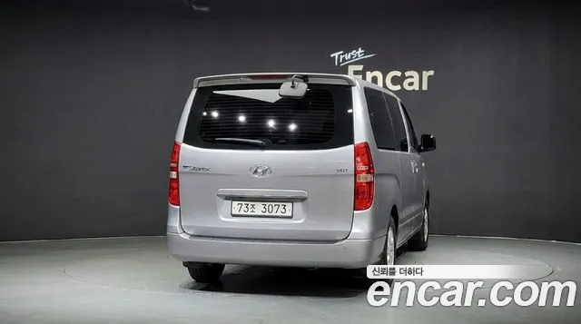 Hyundai Staria 2013 thumb 11