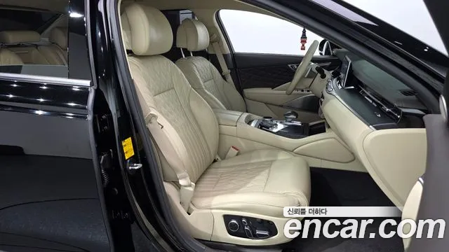 Kia K9 2021 thumb 2