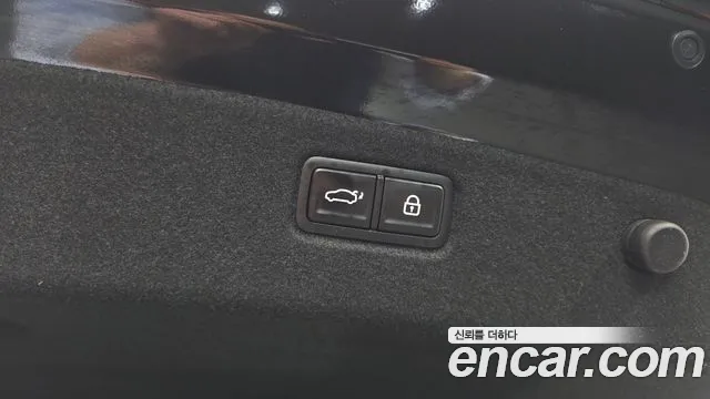 Kia K9 2021 thumb 4