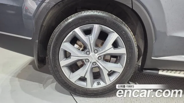 Hyundai Palisade 2019 thumb 2