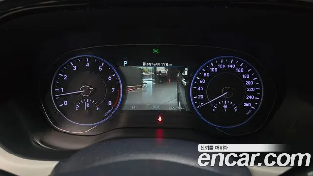 Hyundai Palisade 2019 thumb 7