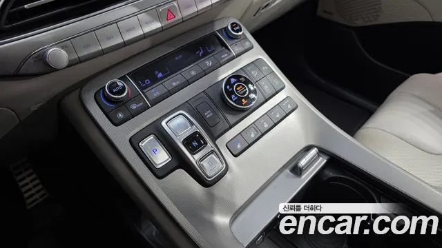 Hyundai Palisade 2019 thumb 6