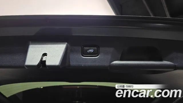 Hyundai Palisade 2019 thumb 8