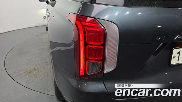 Hyundai Palisade 2019 thumb 9