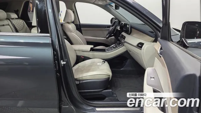 Hyundai Palisade 2019 thumb 12