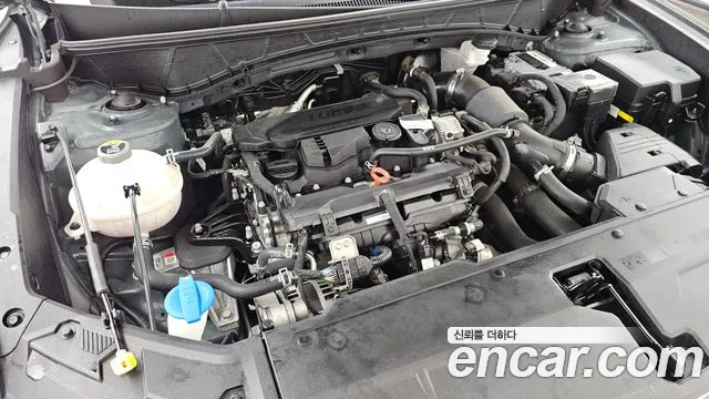 Hyundai Tucson 2022 thumb 5