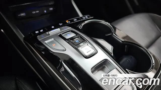 Hyundai Tucson 2022 thumb 11