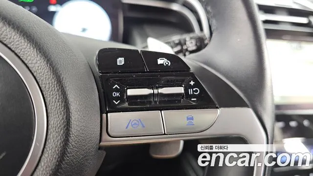Hyundai Tucson 2022 thumb 9