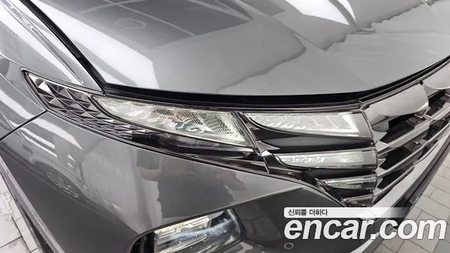 Hyundai Tucson 2022 thumb 7