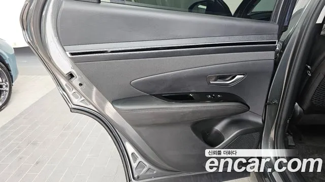 Hyundai Tucson 2022 thumb 4