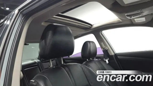 Nissan Altima 2010 thumb 11