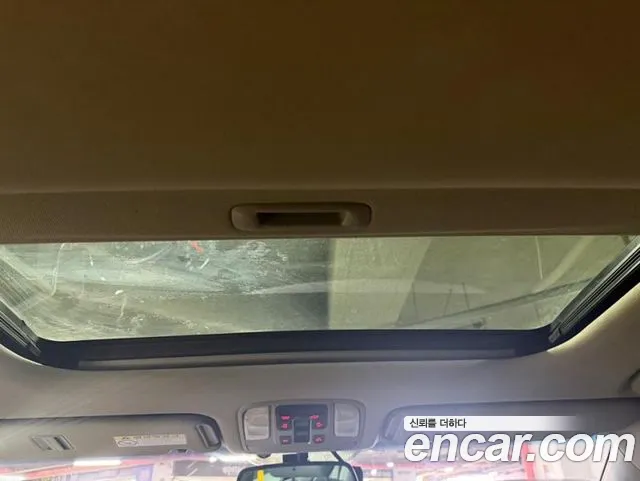 Kia Carnival 2016 thumb 7