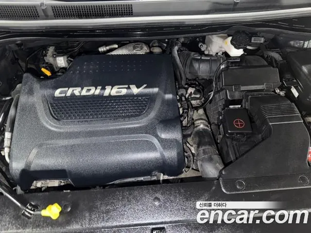 Kia Carnival 2016 thumb 9