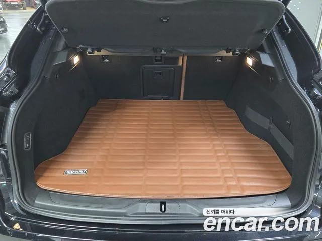 Maserati Levante 2022 thumb 2
