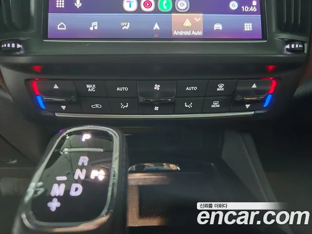 Maserati Levante 2022 thumb 9