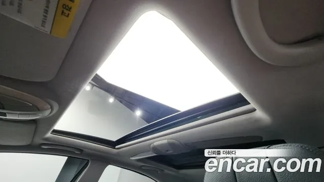 Mercedes-Benz E-Класс 2008 thumb 4