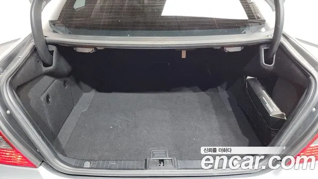 Mercedes-Benz E-Класс 2008 thumb 5