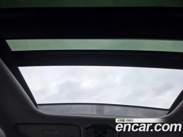 Hyundai Grandeur 2017 thumb 5