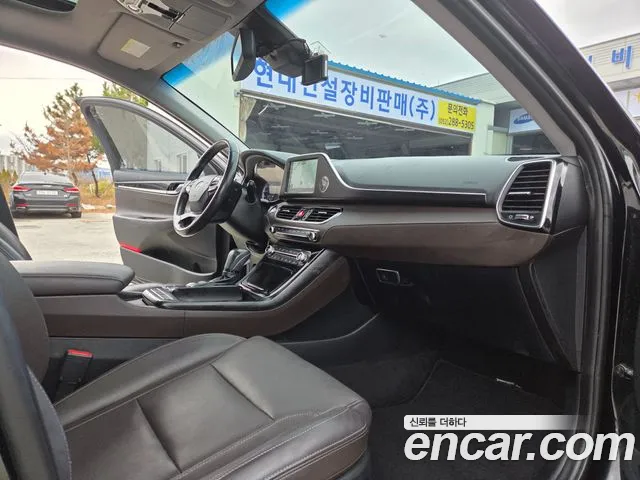 Hyundai Grandeur 2017 thumb 4