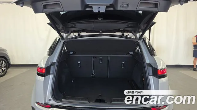 Land Rover Range Rover Evoque 2020 thumb 6