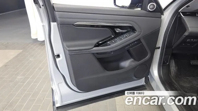 Land Rover Range Rover Evoque 2020 thumb 8