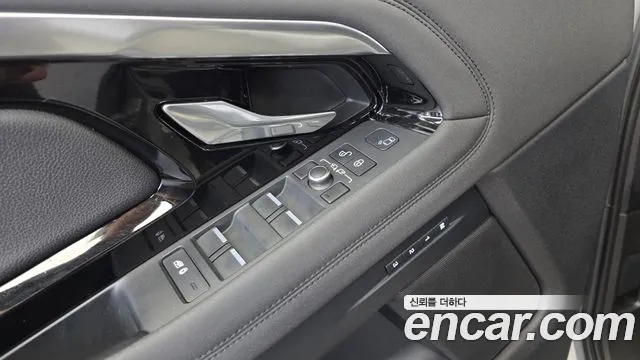 Land Rover Range Rover Evoque 2020 thumb 9