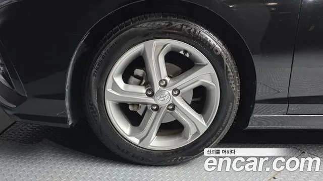 Hyundai Sonata 2017 thumb 12
